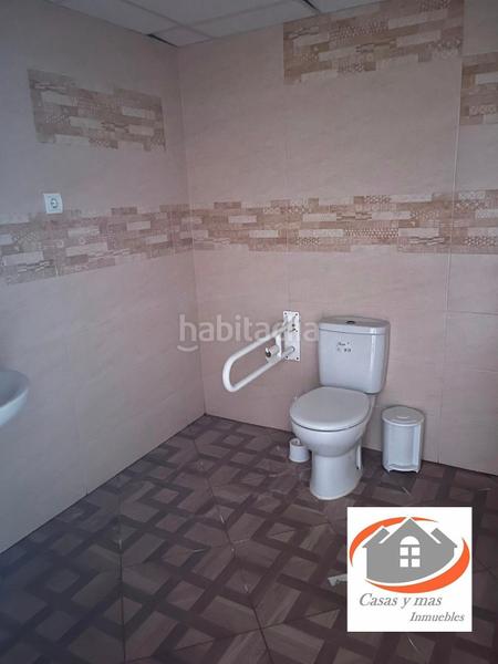 Foto b7b80d4b-b518-4ec0-8c1b-f9dc961016e0. Local comercial a Zona Avenida del Mar Castellón de la Plana