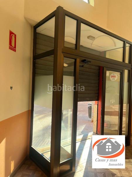 Foto c3083ba7-82d5-4627-93c6-ce5e820eedc4. Local comercial a Zona Avenida del Mar Castellón de la Plana