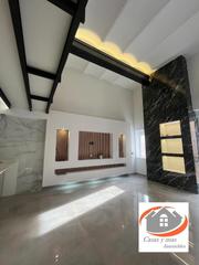 Duplex in Avenida Alemania-Italia. Piso a estrenar