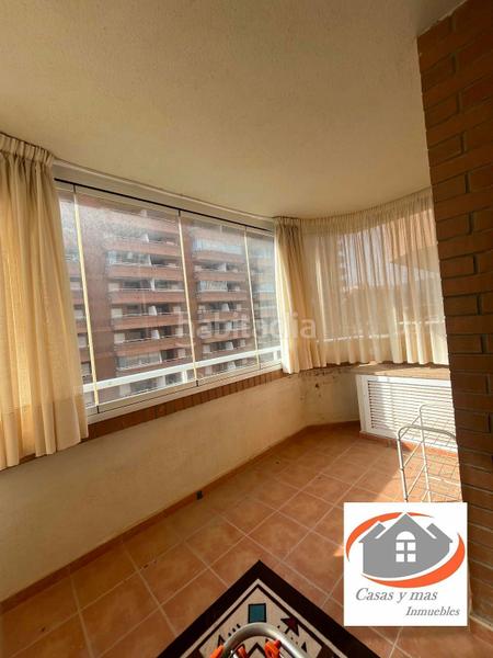 Foto 03ab497d-258e-46a0-8dde-d30e1991ce3c. Flat with heating parking pool in Vista Mar Oropesa del Mar