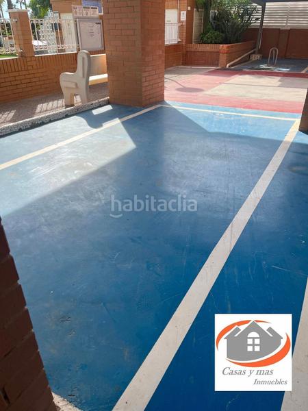 Foto 09781e0f-a821-4587-9106-9f479b40b142. Flat with heating parking pool in Vista Mar Oropesa del Mar