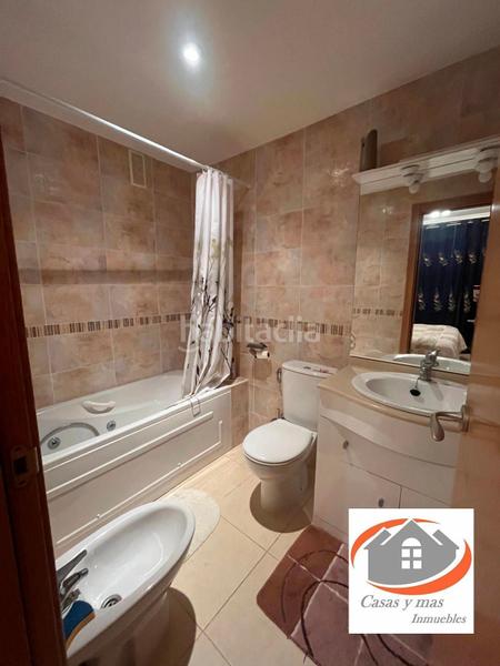 Foto 53b873a5-2fd0-425c-999c-21a71369c239. Flat with heating parking pool in Vista Mar Oropesa del Mar