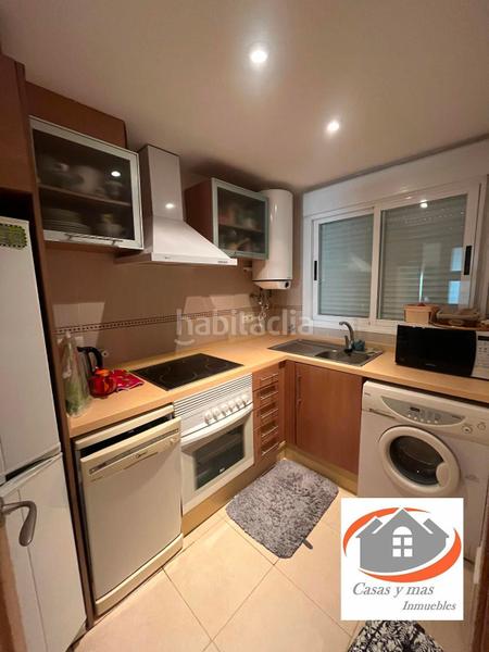 Foto 607d5649-7d54-49b4-a291-78f5a9aea92a. Flat with heating parking pool in Vista Mar Oropesa del Mar