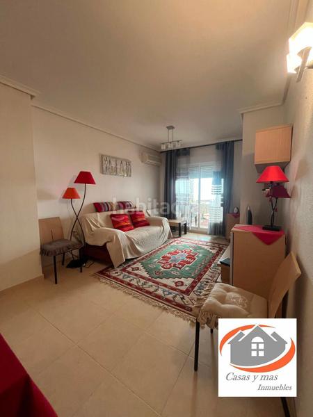 Foto 6e804ec9-b1ac-4159-b3ca-e3f5be3449f5. Flat with heating parking pool in Vista Mar Oropesa del Mar