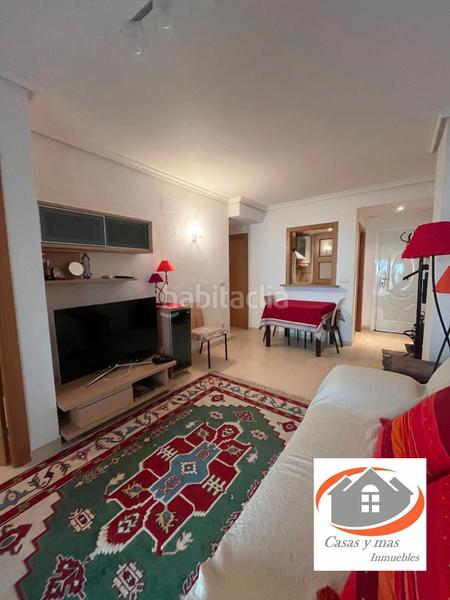 Foto 750fde66-f8b0-4811-9f83-2e93ec6e7ed4. Flat with heating parking pool in Vista Mar Oropesa del Mar