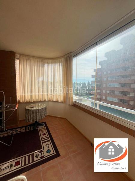 Foto 79f13881-893d-494f-a920-306eed5f801b. Flat with heating parking pool in Vista Mar Oropesa del Mar