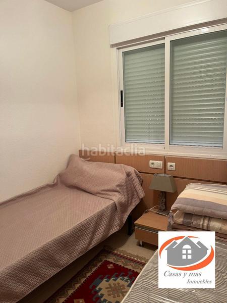 Foto 8e12dd30-454e-43bc-877f-7c13e17225ba. Flat with heating parking pool in Vista Mar Oropesa del Mar