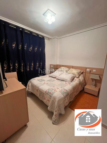 Foto 904f8ca9-8ecf-4a1c-a729-1f45fda12bda. Flat with heating parking pool in Vista Mar Oropesa del Mar