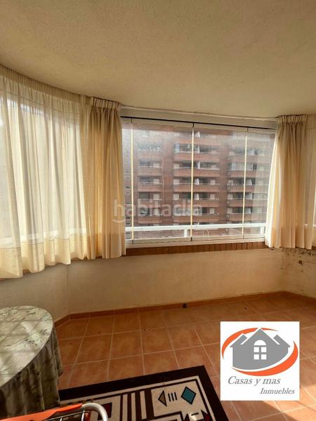 Foto 98855b7f-6f39-4761-851d-fb58a8457101. Flat with heating parking pool in Vista Mar Oropesa del Mar