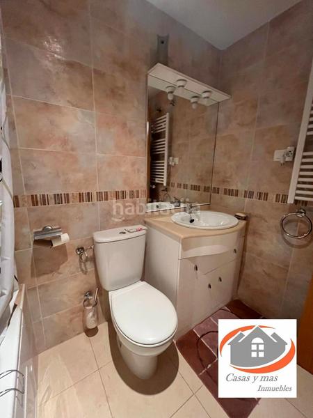 Foto acc89c0d-d95e-410a-af1b-91dc79542214. Flat with heating parking pool in Vista Mar Oropesa del Mar