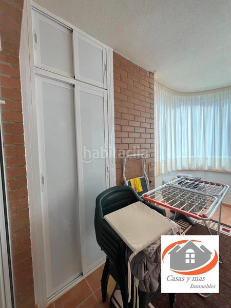 Foto c60ca2fd-92c9-4c73-aa32-0e64a0cdfd45. Flat with heating parking pool in Vista Mar Oropesa del Mar