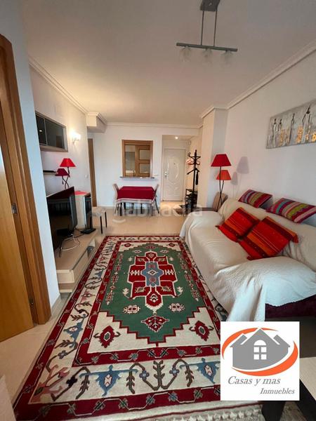 Foto c9308acb-ff5f-48c3-89c9-a6087d4998c8. Flat with heating parking pool in Vista Mar Oropesa del Mar