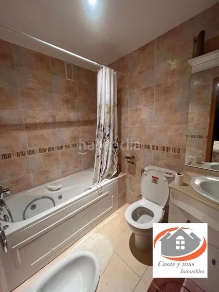 Foto e765cb64-9f2c-4533-900b-13664d828d62. Flat with heating parking pool in Vista Mar Oropesa del Mar