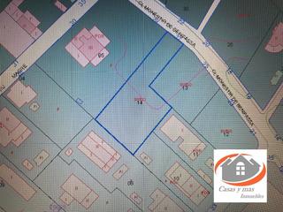 Rural plot  Moastir de benifassa. Parcela urbana en venta