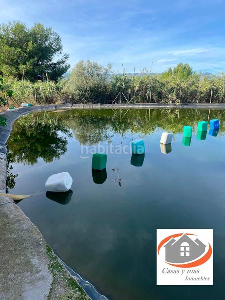 Foto 367961a9-91f4-4920-a551-a13dc4d8b65a. Propriété dans Avenida Alemania-Italia Villarreal / Vila - real