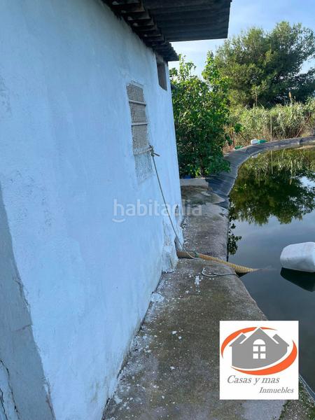 Foto d63480a0-0995-4e55-90e0-361337a97333. Propriété dans Avenida Alemania-Italia Villarreal / Vila - real