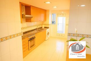 Pis a El Pilar. Piso seminuevo en venta