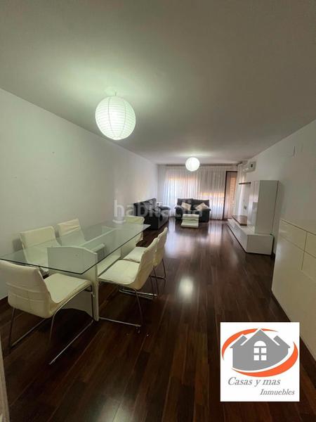 Foto 282b415d-f17d-4d8a-a481-45a1691c3e58. Pis a Centro Villarreal / Vila - real