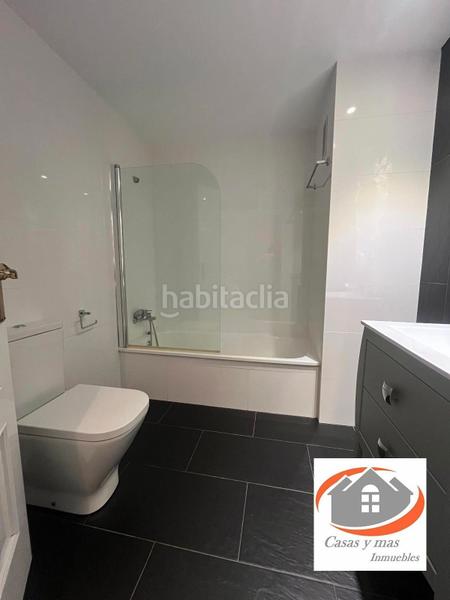 Foto c5d733e6-ab7b-4164-bedd-4cb379e48a49. Pis a Centro Villarreal / Vila - real