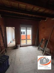 Casa en Avenida Alemania-Italia. Casa en construccion