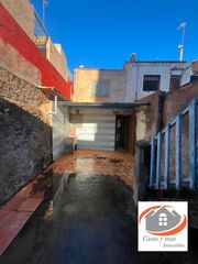 Casa a Centro. Casa en para reformar centrica