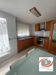 Pis a El Pilar. Piso en venta el pilar