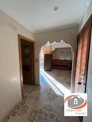 Piso en secretari cantavella