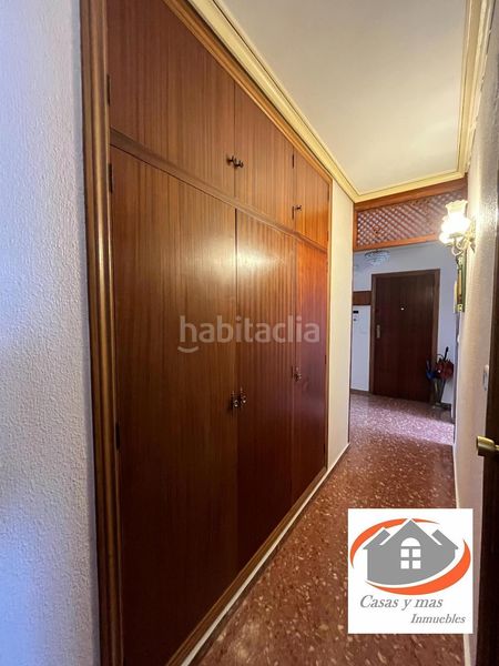 Foto cc77304d-5dfa-4122-8951-d570b56e6934. Pis amb aparcament a Llombai Burriana