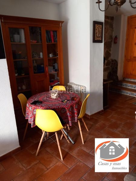 Foto 141864ab-e35e-4123-8706-6e35cad49b1b. Casa a Eslida