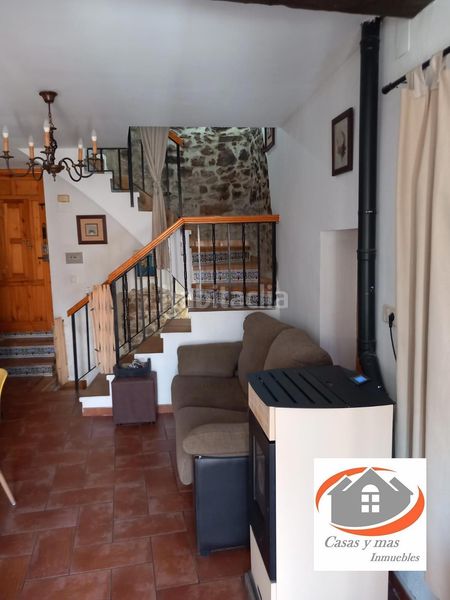 Foto 1a8ca2f3-107e-47f4-82ac-e023daa00672. Casa a Eslida