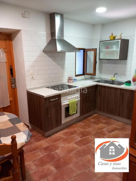 Foto 76ed3a6d-742b-49ef-b778-721841e539cc. Casa a Eslida