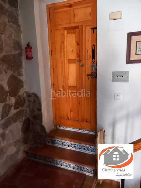 Foto 7c7aa8ac-57f9-4cde-99d6-6534bb612941. Casa a Eslida