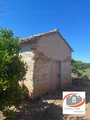 Finca rústica  Quart sedeny. Huerto en venta en partida solades