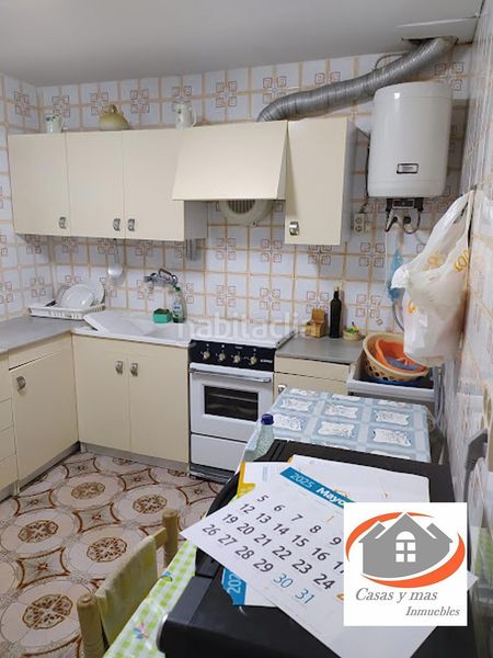Foto 02b741a0-c030-496b-92cb-21083397c3e2. Casa a Useres (les)