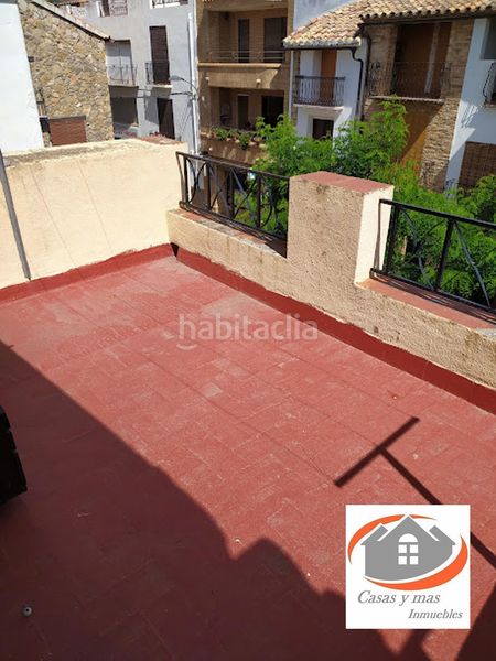Foto 0d019742-09f4-4b52-85bd-5a263484162a. Casa a Useres (les)