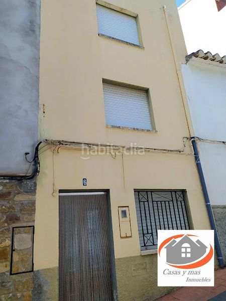 Foto 15e77c07-eeba-4ad7-8e79-490558ebbc2b. Casa a Useres (les)