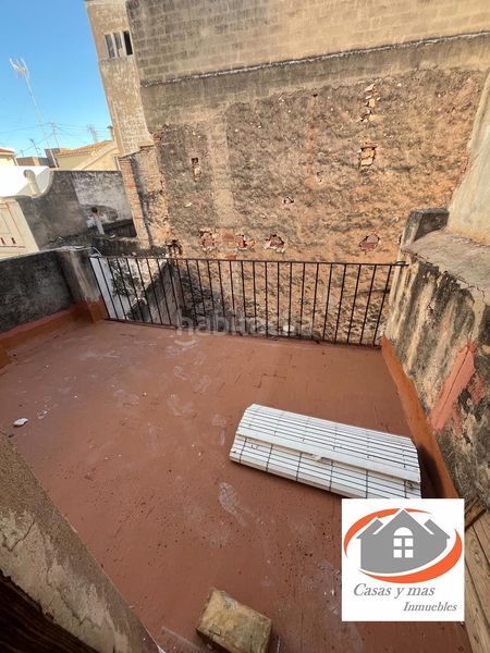 Foto 09a1705d-ec65-41db-b6e2-1d9c4a267a64. Casa amb aparcament a Casco Antiguo-Darremur Almazora / Almassora