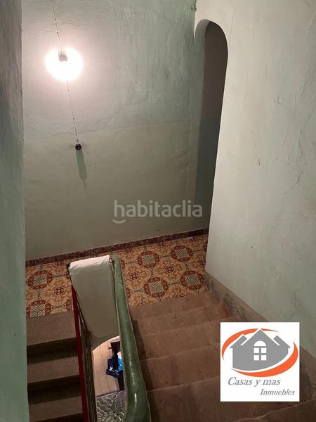 Foto 2c750899-b3d6-4c71-81ba-1d3ad24545fc. Casa amb aparcament a Casco Antiguo-Darremur Almazora / Almassora
