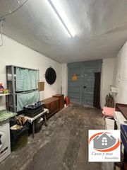 Casa en Casco Antiguo-Darremur. Casa en venta en la vila