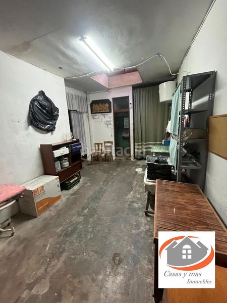 Foto 8d69fa2c-c8e2-486f-aa28-ca87983dd989. Casa amb aparcament a Casco Antiguo-Darremur Almazora / Almassora