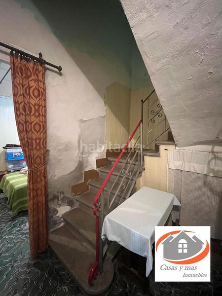 Foto b45dbf2c-6e27-4864-ac68-e369755c0f19. Casa amb aparcament a Casco Antiguo-Darremur Almazora / Almassora