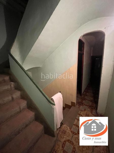 Foto c1de4097-24ed-4a2d-8677-aeaf5cb4f245. Casa amb aparcament a Casco Antiguo-Darremur Almazora / Almassora