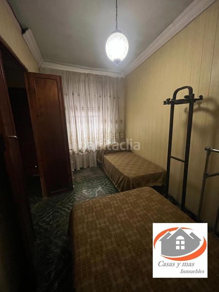 Foto d636fb80-8cec-4772-8029-8144b8c32c0a. Casa amb aparcament a Casco Antiguo-Darremur Almazora / Almassora