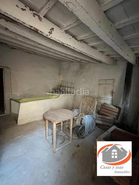 Foto f6dd0c30-c3cb-4211-9c4d-b4b64c0e2997. Casa amb aparcament a Casco Antiguo-Darremur Almazora / Almassora