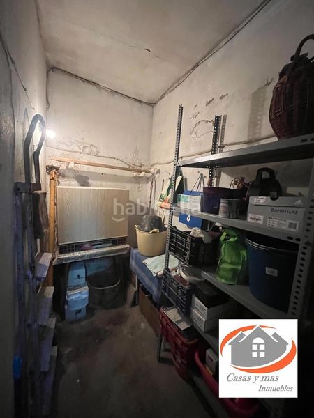 Foto ff5ab333-2858-48eb-9313-0c51a1a20b6b. Casa amb aparcament a Casco Antiguo-Darremur Almazora / Almassora