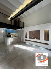 Location Appartement  Cronista traver. Loft en alquiler en zona panderolamadrigal