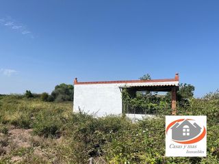 Finca rústica  Llombai. Parcela en llombai