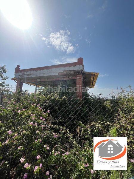 Foto d545d891-7542-4ee4-9a1c-f2646855a8d0. Finca rústica a Llombai Burriana