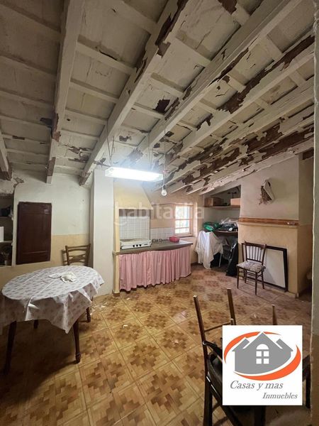 Foto 21d7f582-3910-4d3d-93cc-9d5d12be7c03. Casa amb calefacció aparcament a Eslida