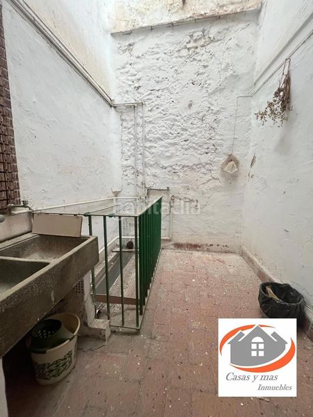 Foto 221e0324-9719-4b92-9edc-a6e21fe54ac1. Casa amb calefacció aparcament a Eslida